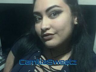 CamillaSweetz