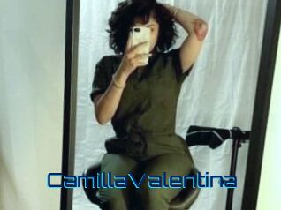 Camilla_Valentina Vidéos de Cul FR