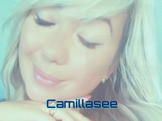 Camillasee