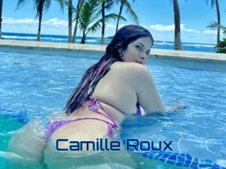 Camille_Roux Vidéos de Cul FR