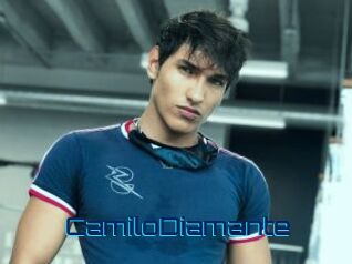 CamiloDiamante Vidéos de Cul FR