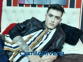 CamiloRivera Vidéos de Cul FR
