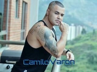 CamiloVaron Vidéos de Cul FR