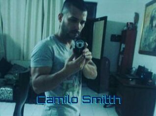 Camilo_Smitth