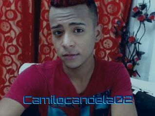 Camilo_candela02 Vidéos de Cul FR