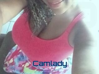 Camlady