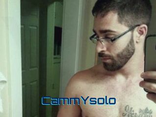 CammYsolo