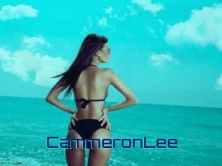 CammeronLee