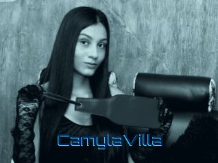 CamylaVilla