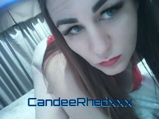 CandeeRhedxxx