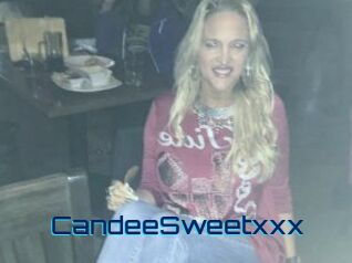 CandeeSweetxxx Vidéos de Cul FR