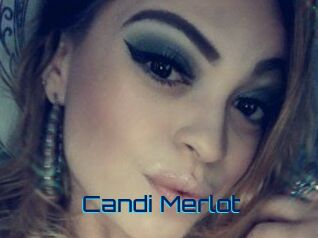 Candi_Merlot Vidéos de Cul FR