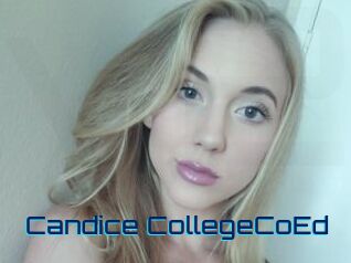 Candice_CollegeCoEd