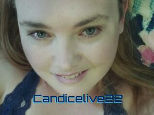 Candicelive22 Vidéos de Cul FR