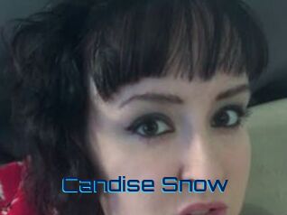 Candise_Snow Vidéos de Cul FR