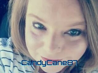 CandyCane87 Vidéos de Cul FR