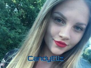 CandyEliz Vidéos de Cul FR