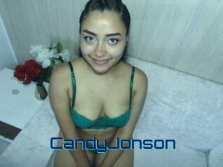 CandyJonson