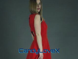 CandyLoveX