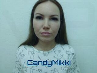 CandyMikki Vidéos de Cul FR