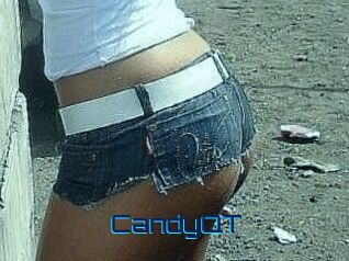 CandyQT