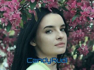 CandyRudi