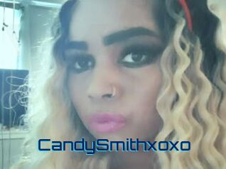 CandySmithxoxo Vidéos de Cul FR