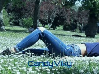 CandyViky Vidéos de Cul FR