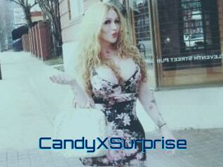 CandyXSurprise