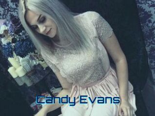 Candy_Evans Vidéos de Cul FR