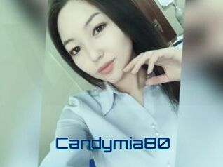 Candymia80 Vidéos de Cul FR