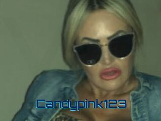 Candypink123 Vidéos de Cul FR