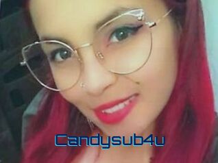 Candysub4u Vidéos de Cul FR