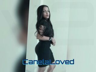 CanelaLoved Vidéos de Cul FR