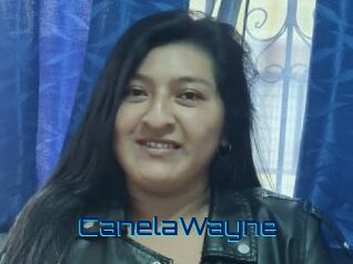 CanelaWayne