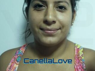 CanellaLove