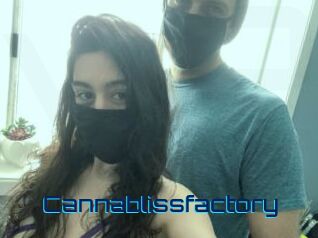 Cannablissfactory Vidéos de Cul FR
