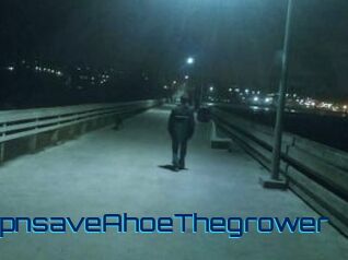Capn_save_A_hoe_The_grower