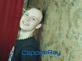 CaponeRay