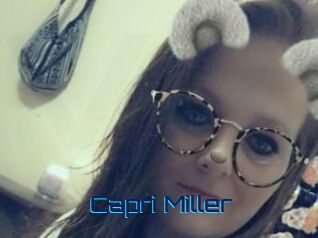 Capri_Miller Vidéos de Cul FR
