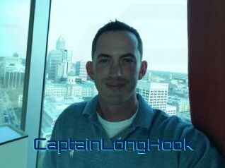 CaptainLongHook