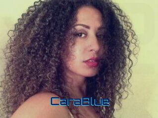 CaraBlue
