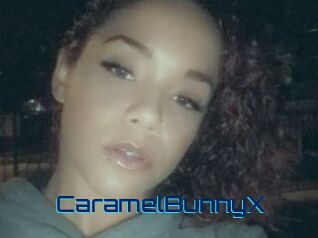 CaramelBunnyX