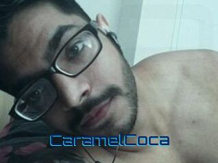 CaramelCoca Vidéos de Cul FR