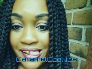 CaramelCookies
