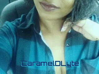 CaramelDLyte Vidéos de Cul FR