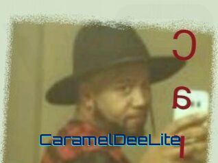 CaramelDeeLite Vidéos de Cul FR