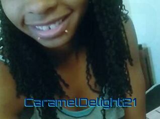 CaramelDelight21