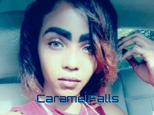 CaramelFalls Vidéos de Cul FR
