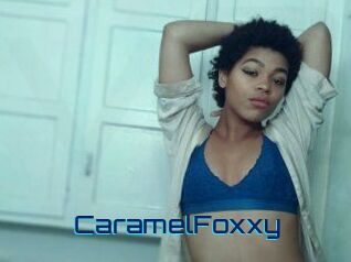 CaramelFoxxy Vidéos de Cul FR